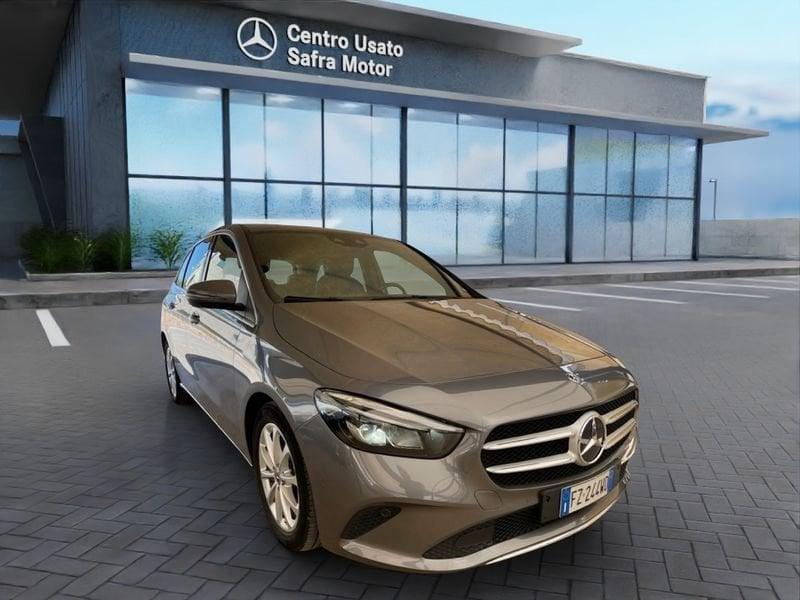 Mercedes-Benz Classe B B 180 d Automatic Sport Plus Adavantage Package - Uniprò -