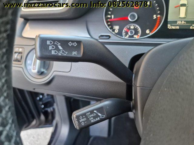 VOLKSWAGEN Passat Var. 1.6 TDI Comfortline BM.Tech.