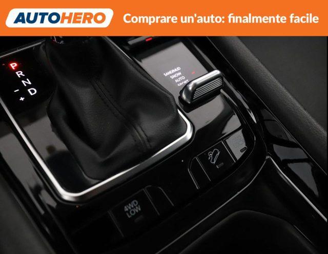 JEEP Compass 1.3 Turbo T4 190 CV PHEV AT6 4xe Limited