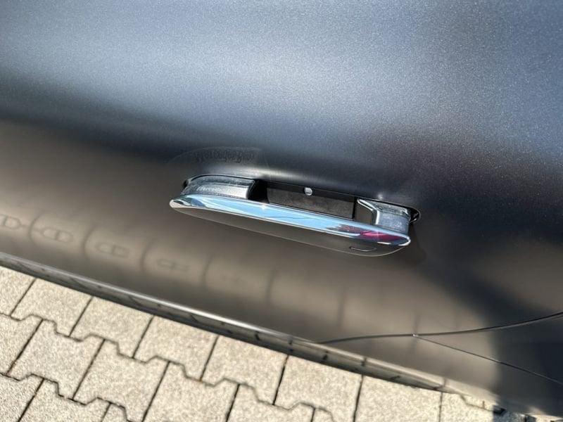 Mercedes-Benz GT 43 AMG Premium Plus