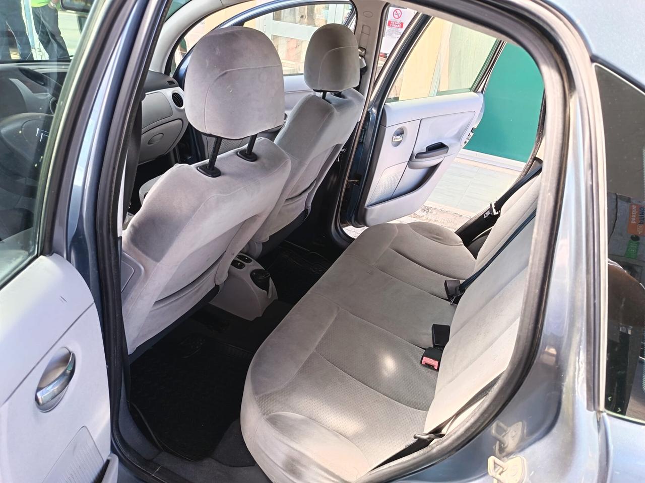 Citroen C3 2008 1.4 HDi 70CV GOLD BY PINKO NEOPATENTATI OCCASIONE