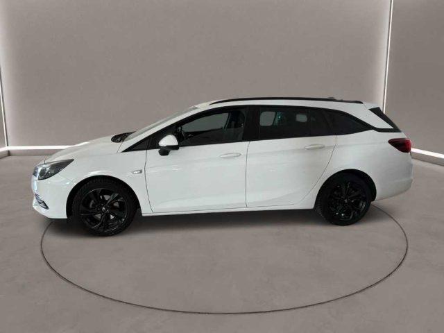 OPEL Astra 5ª serie - 1.5 CDTI 105 CV S&S Sports Tourer GS