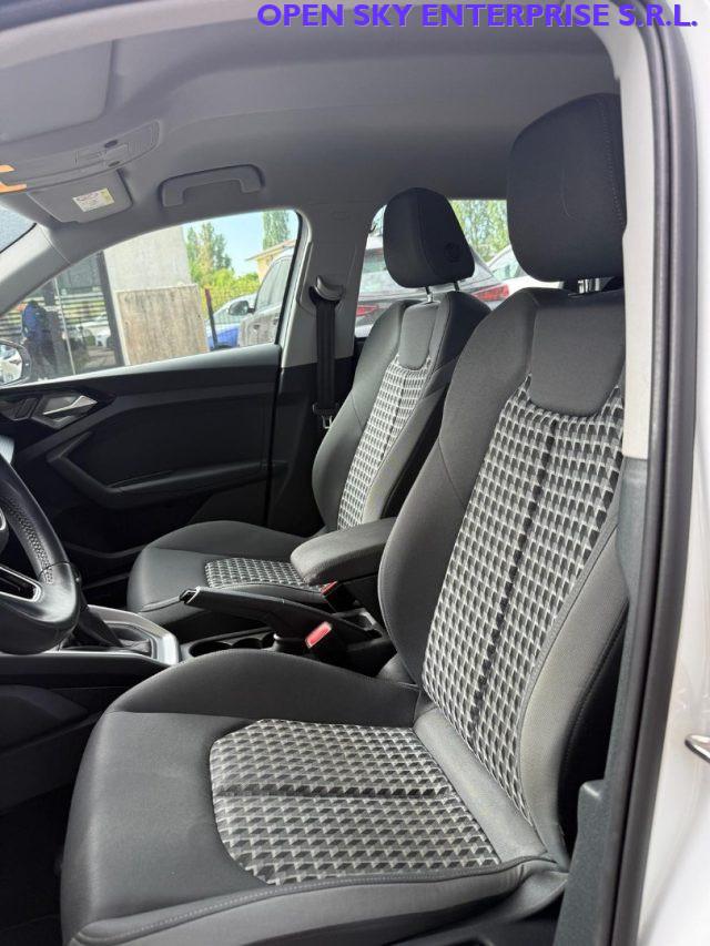 AUDI A1 SPB 35 TFSI Advanced , UNIPROPRIETARIO