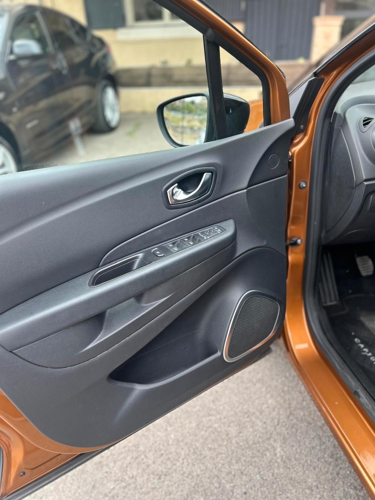 Renault Captur dCi 8V 90 CV Start&Stop Energy Bose
