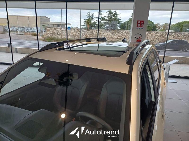 Subaru Forester 2.0 e-Boxer 150 CV Mild Hybrid Automatica 4dventure