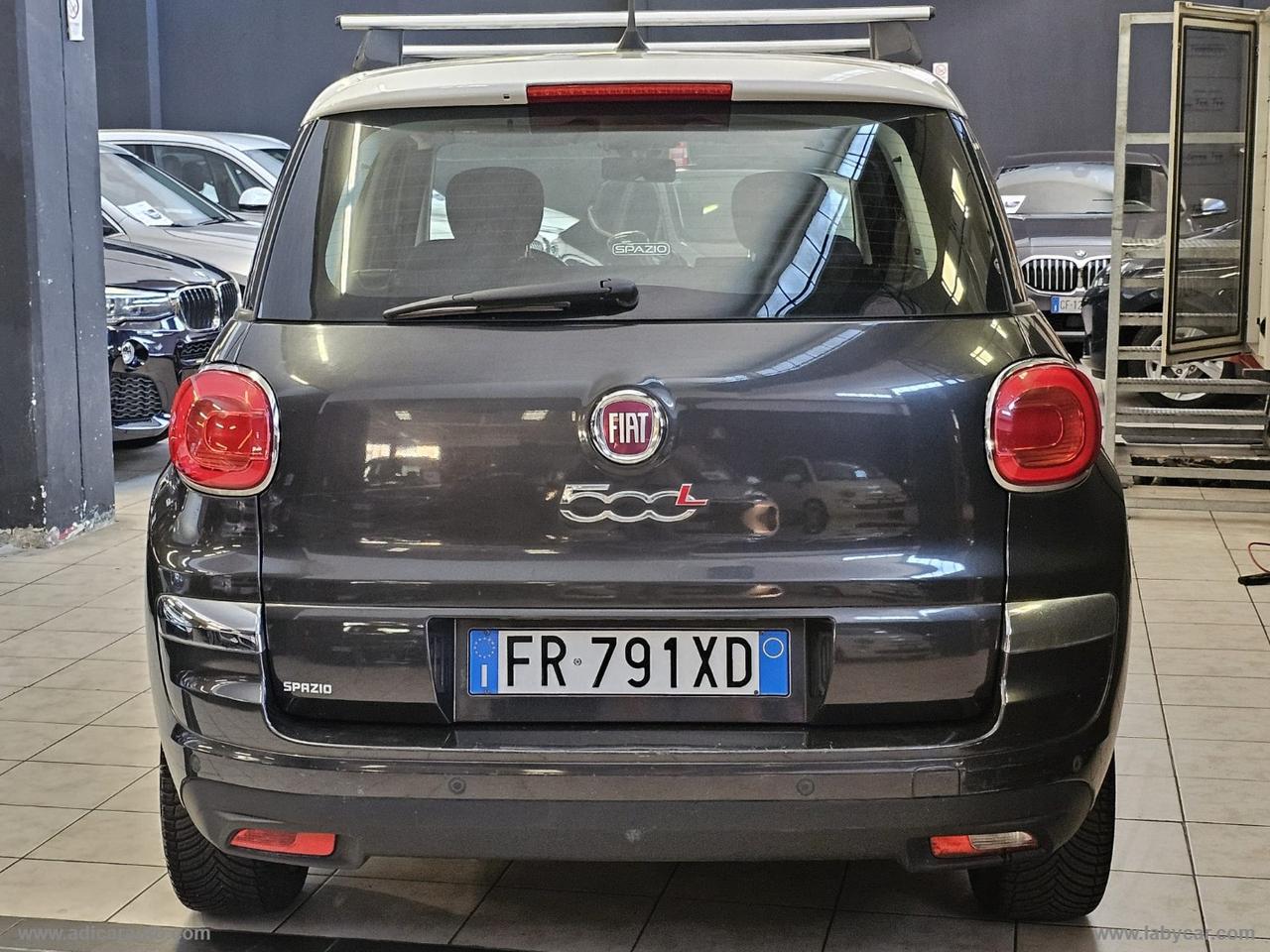 FIAT 500L 1.4 95 CV