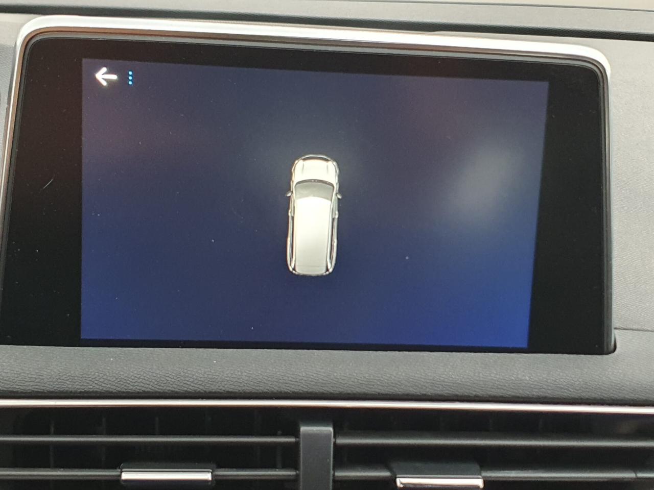 Peugeot 5008 BlueHDi 130 S&S Allure