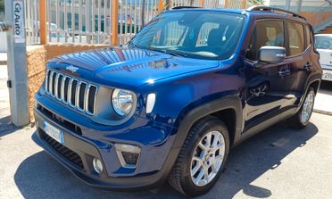 Jeep Renegade 1.6 Mjt 130 CV Limited 2022!!