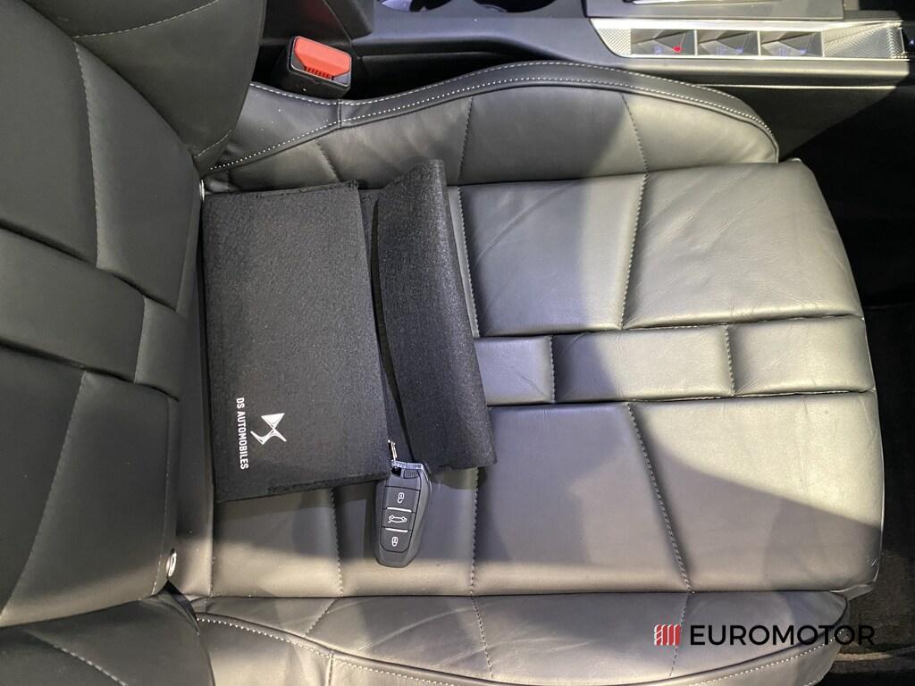 DS DS3 1.5 BlueHDi Opera Auto