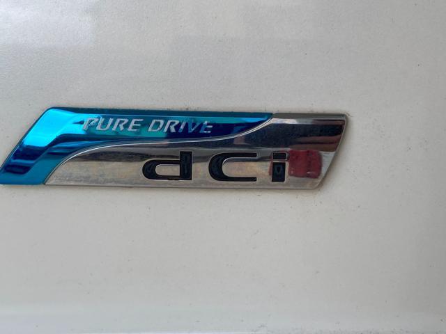 NISSAN Juke 1.5 dCi Acenta