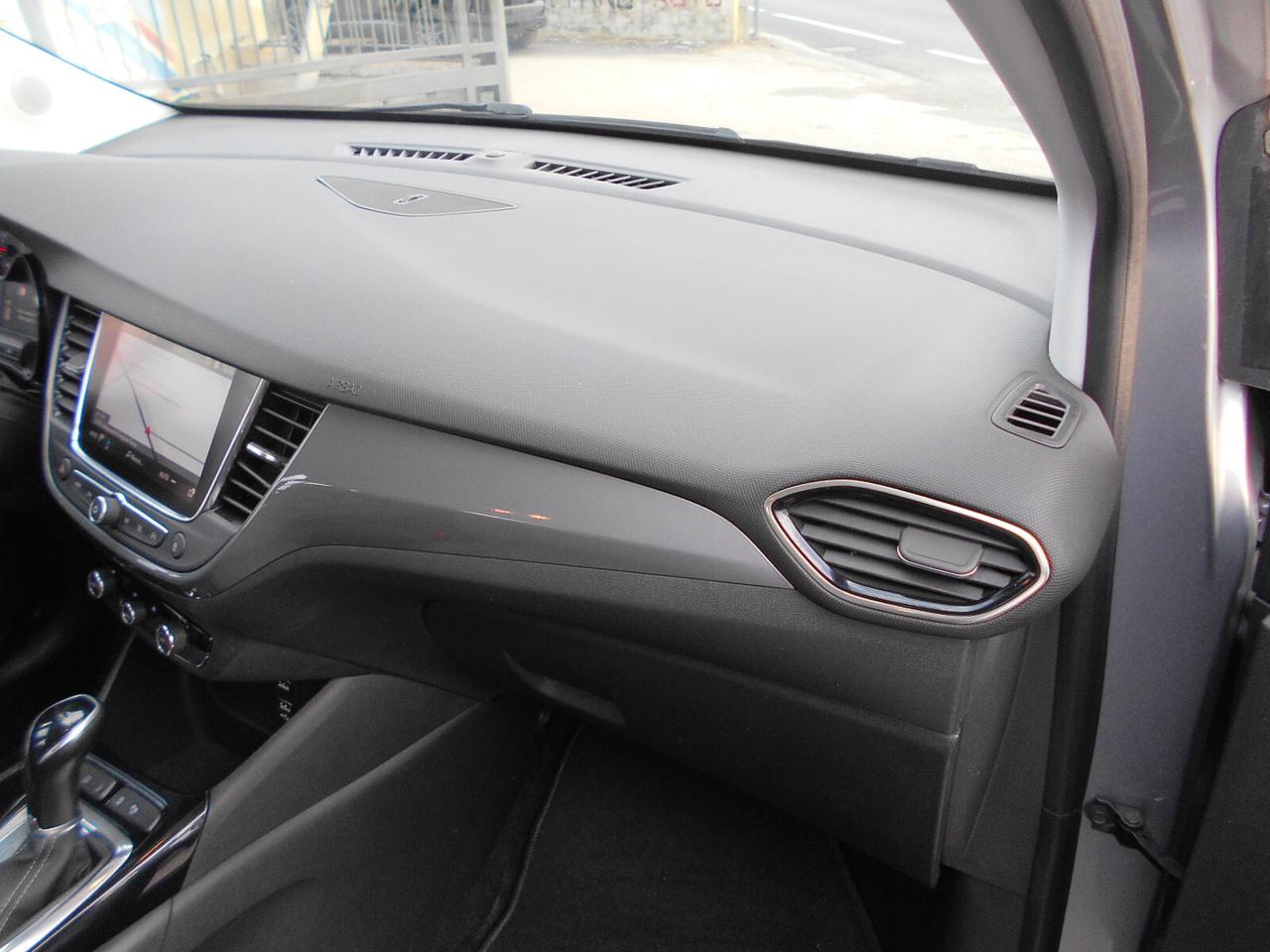 Opel Crossland X 1.5 ECOTEC D 120 CV Start&Stop aut. Ultimate