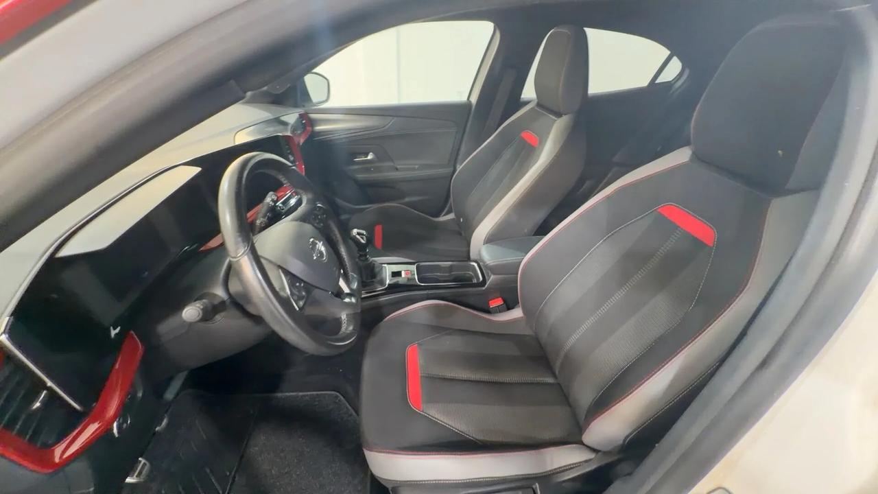 OPEL MOKKA 1.2 GS LINE FULL