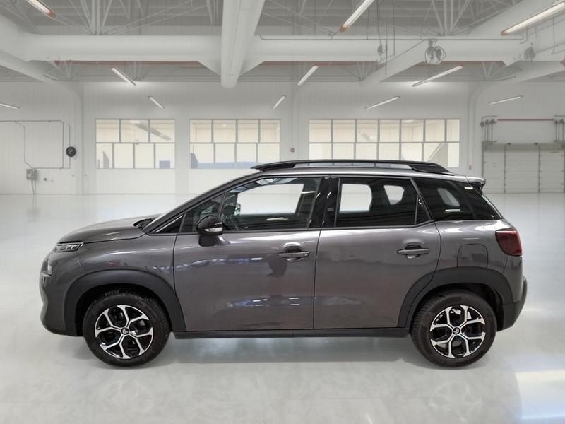 CITROEN C3 AIRCROSS PURETECH 130CV SES SHINE EAT6 SUV