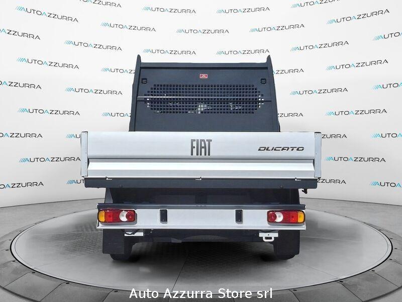 FIAT Ducato 2.2 Mjt 16v 140cv 35H L4H1 DC *PROMO AZZURRA, I.E.*