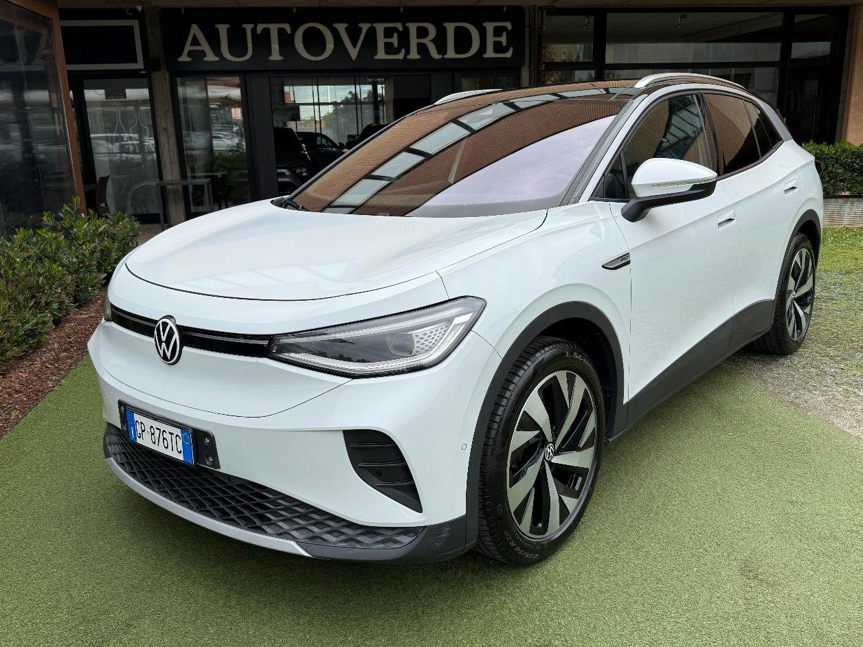 Volkswagen ID.4 Pro Performance 204cv IVA ESPOSTA