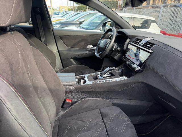 DS AUTOMOBILES DS 7 BlueHDi 130 Opera Automatica