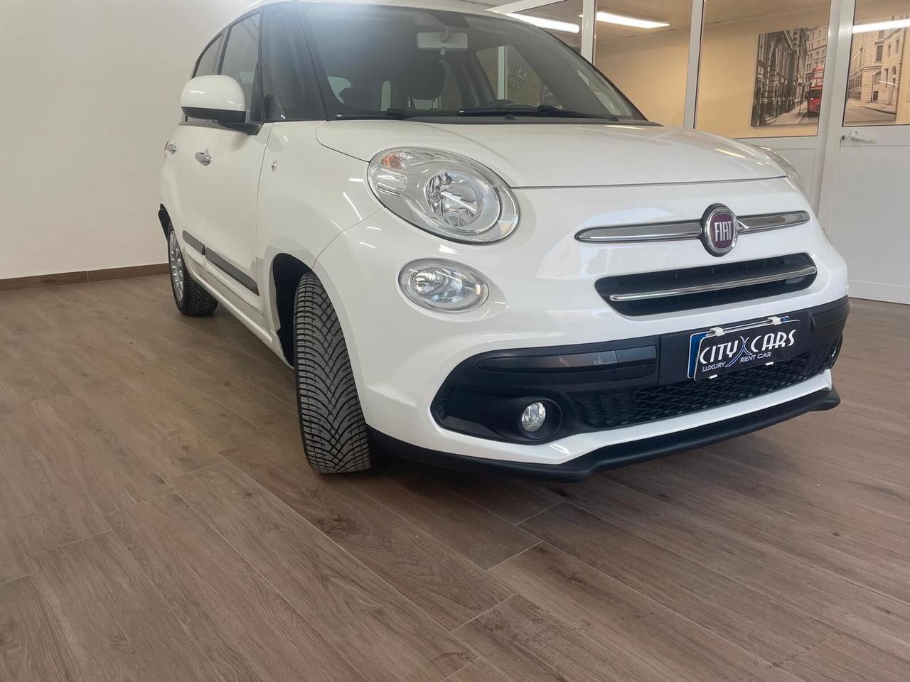 Fiat 500L Pro 1.3 MJT 95CV Pop Star 4 posti (N1)