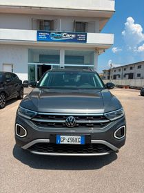 Volkswagen T-Roc 2.0 TDI SCR 150 CV DSG Style