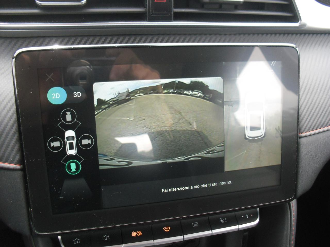 Mg ZS 1.5 VTi-tech 106cv Luxury, PERFETTE CONDIZIONI, FULL OPTIONAL!