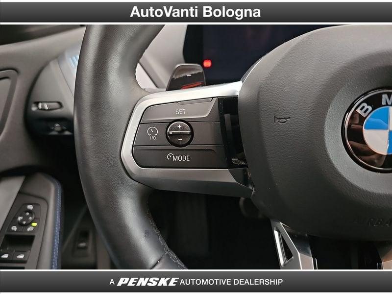 BMW Serie 1 118d MSport Pro