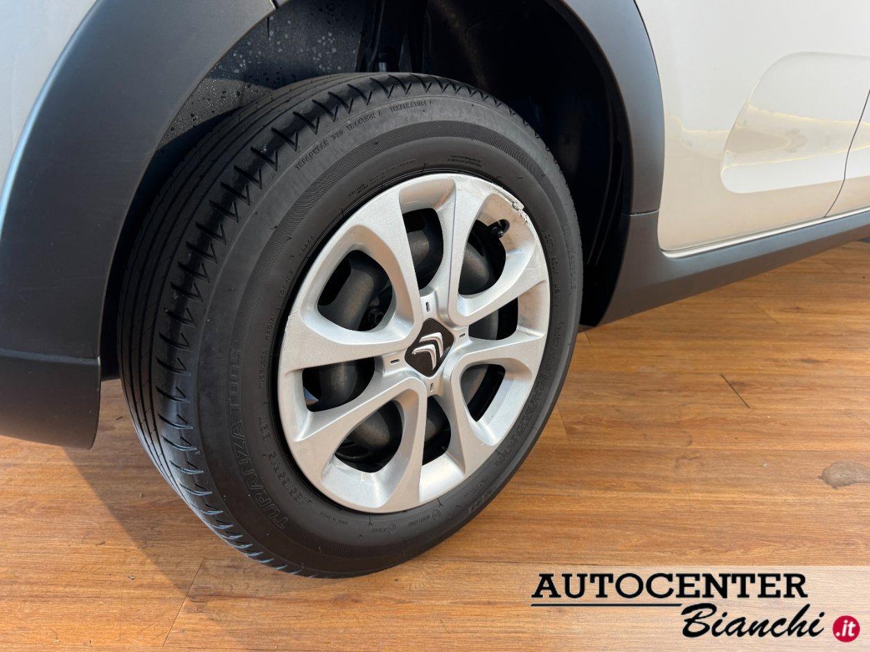 Citroen C3 1.2 puretech You! s&s 83cv