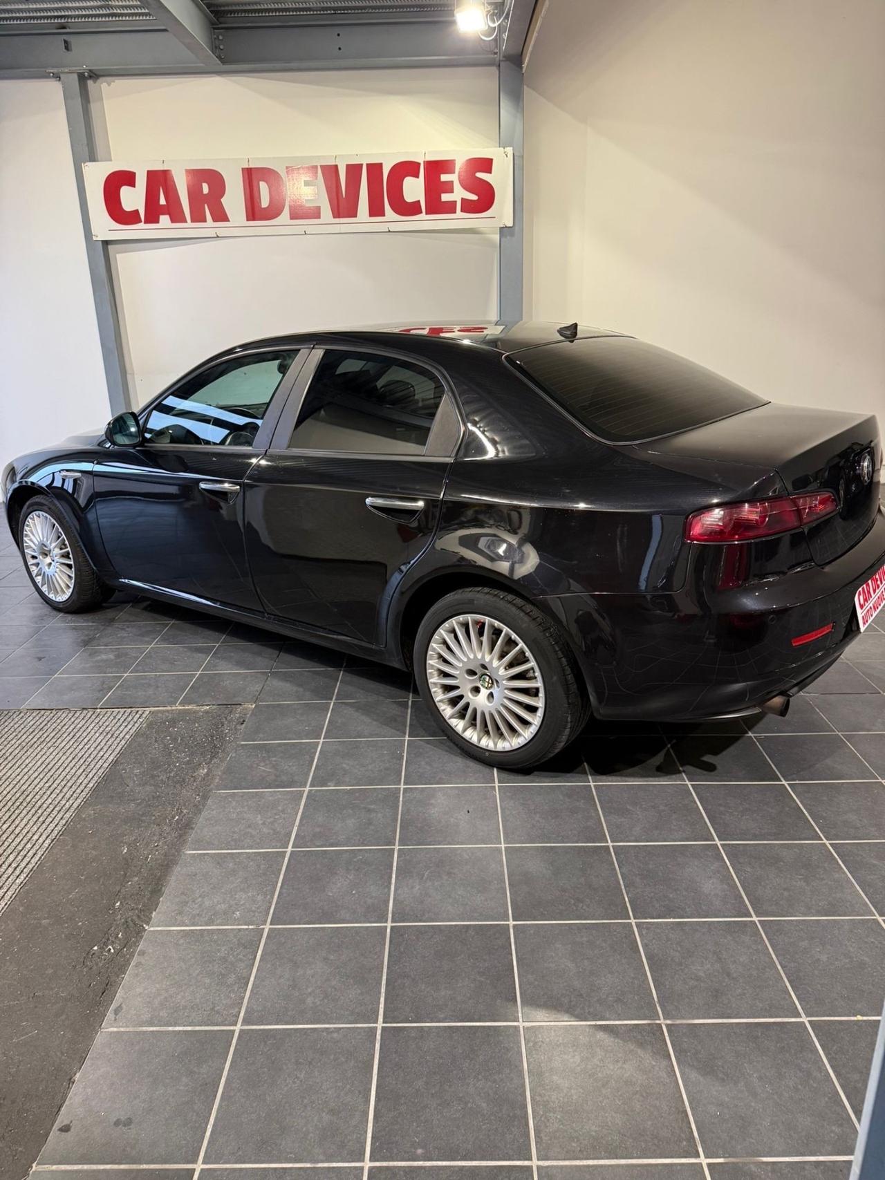 Alfa Romeo 159 1.9 JTDm Progression