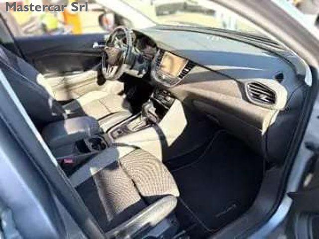 OPEL Grandland X Grandland X 1.5 ecotec Business Edition - GK429WD