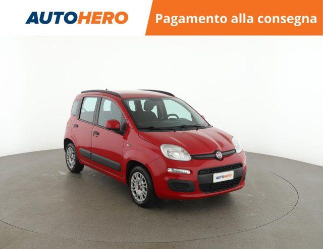 FIAT Panda 1.2 Pop