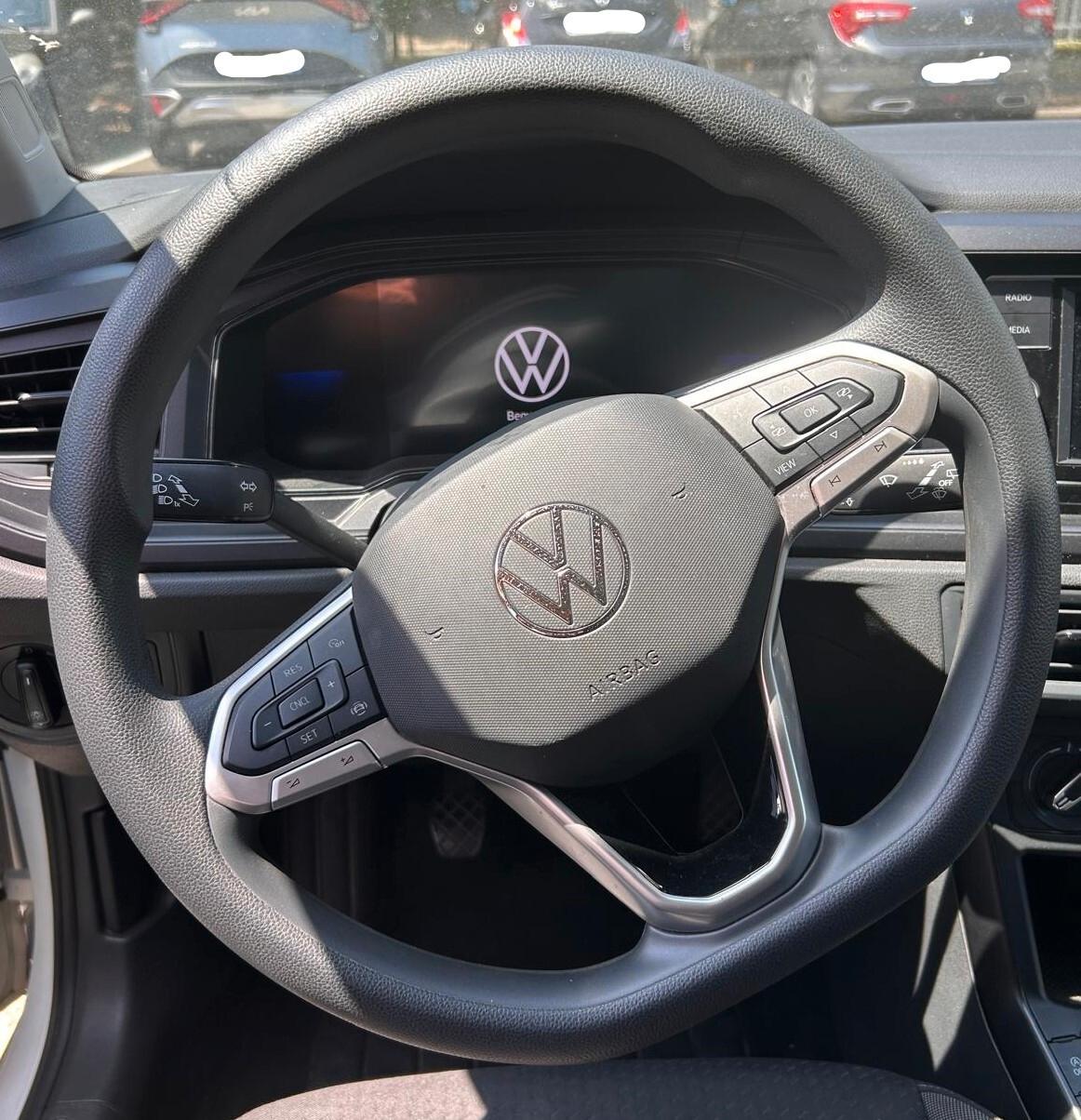 Volkswagen Taigo 1.0 TSI 95 CV Life