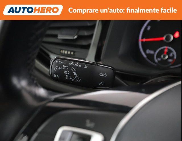 VOLKSWAGEN Polo 1.0 TSI 5p. Comfortline BlueMotion Technology