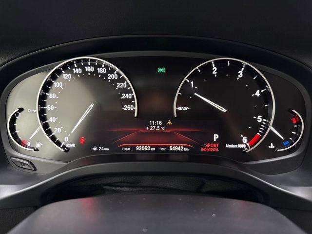 BMW X4 xDrive20d Business Advantage