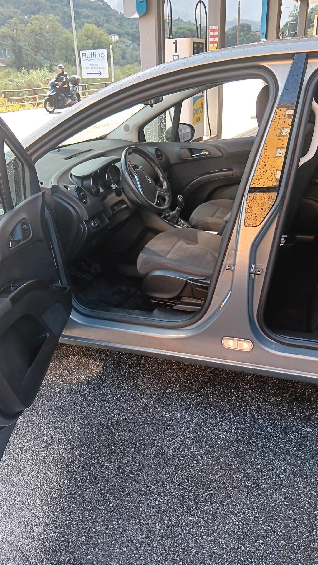 Opel Meriva 1.4 100CV Cosmo