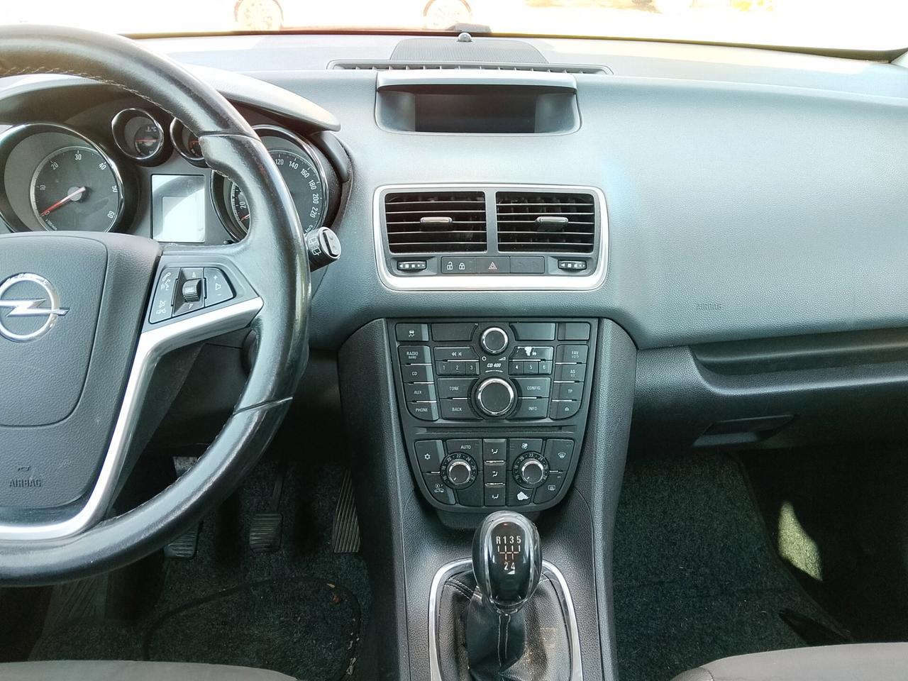 Opel Meriva 1.3 CDTI~NEOPAT~2010