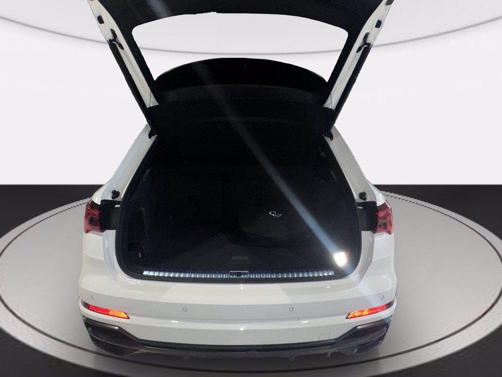 AUDI Q3 45 1.4 tfsi e s line edition s-tronic del 2021