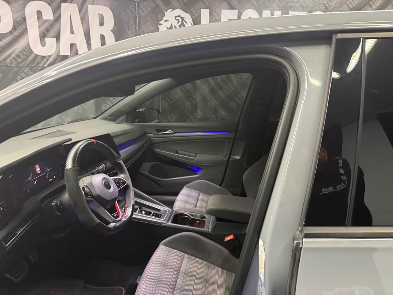 Volkswagen Golf GTI 2.0 si accettano permute e finanziamenti