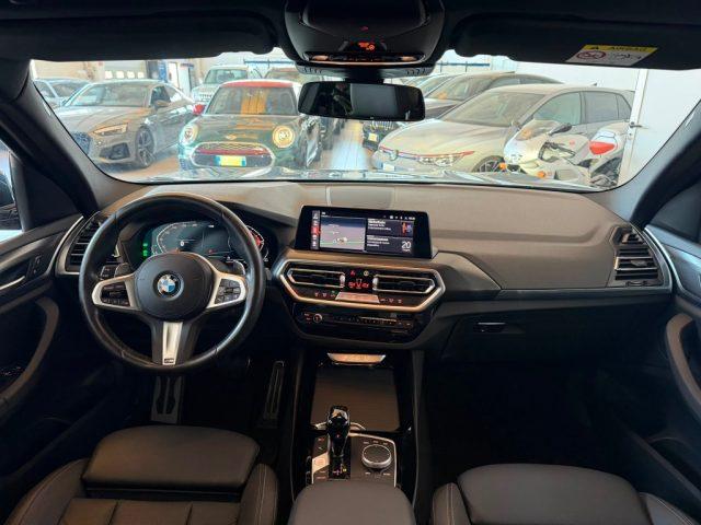 BMW X3 xDrive20d 48V Msport //SERVICE BMW//
