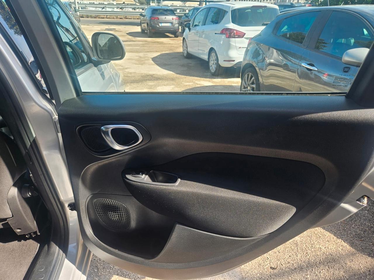 Fiat 500L 1.6 Multijet 120 CV Lounge 2018