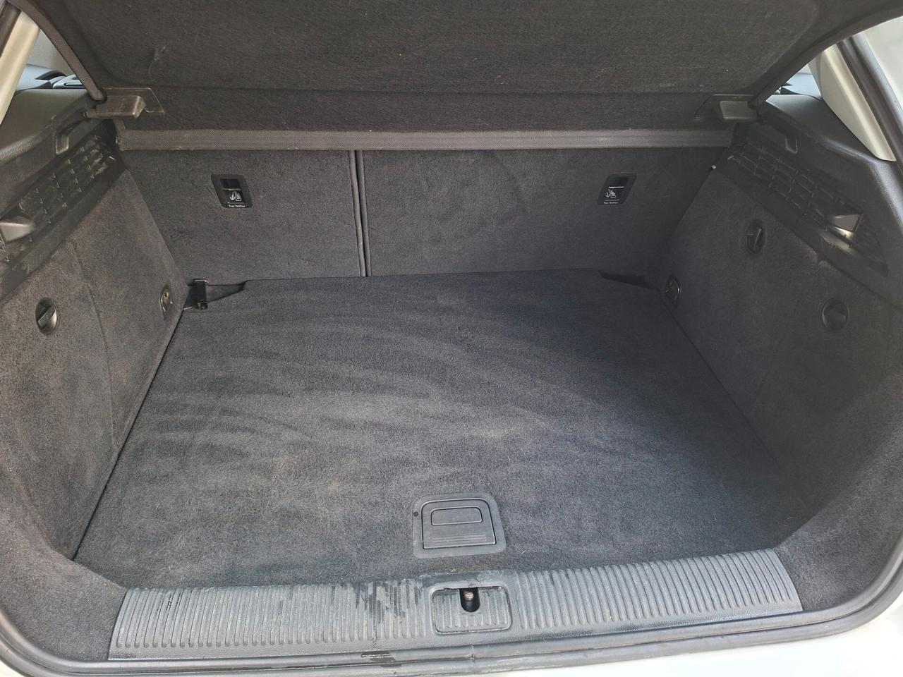 Audi A3 2.0 TDI 150 CV clean diesel S tronic Attraction