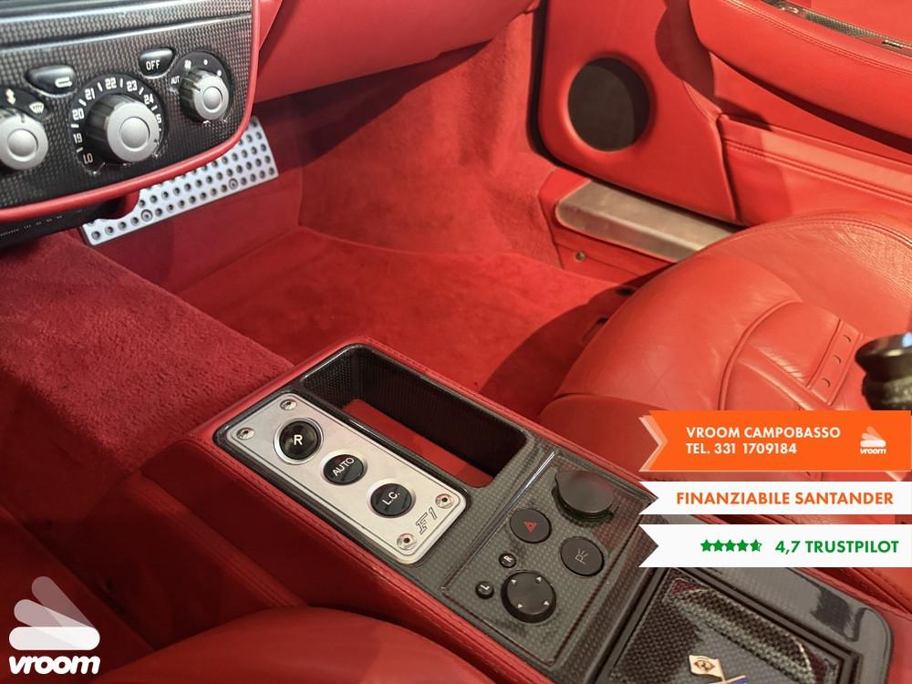 FERRARI F430 F430 Spider F1