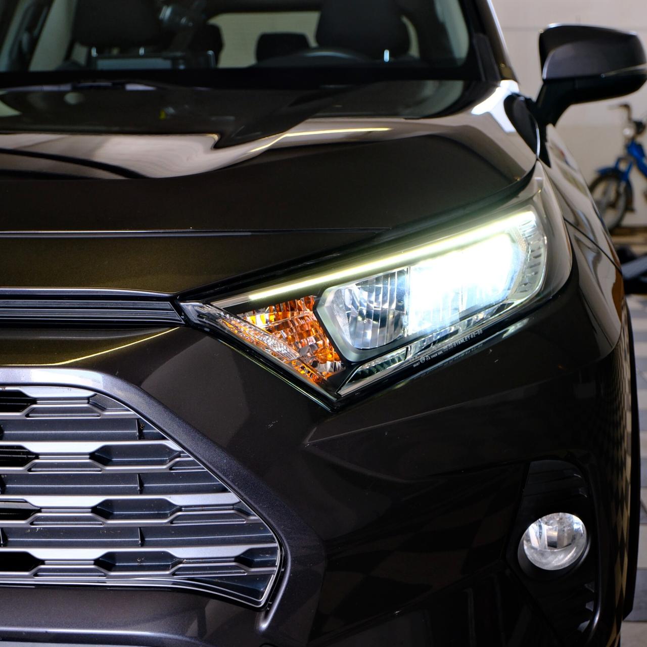 Toyota RAV 4 RAV4 2.5 HV (218CV) E-CVT 2WD Business