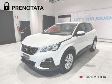 Peugeot 3008 2.0 BlueHDi Business