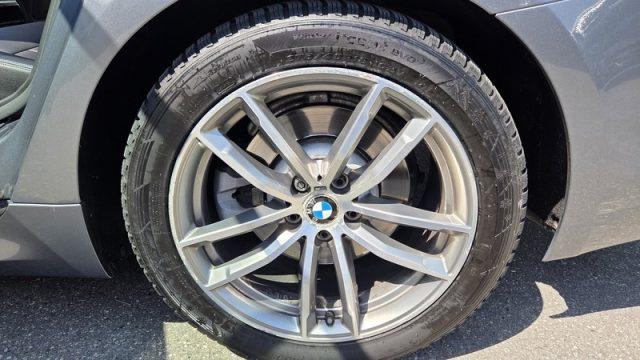 BMW 520 d Touring Msport PERMUTE SERVICE BMW