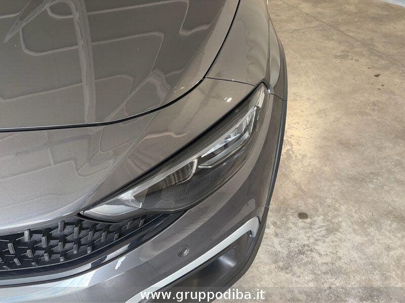FIAT Tipo 5 porte Cross II 2021 5p 1.6 mjt Cross s&s 130cv