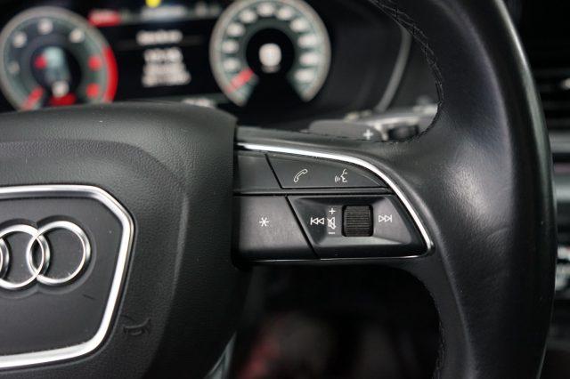 AUDI Q5 40 TDI 204 CV quattro S tronic Business Advanced