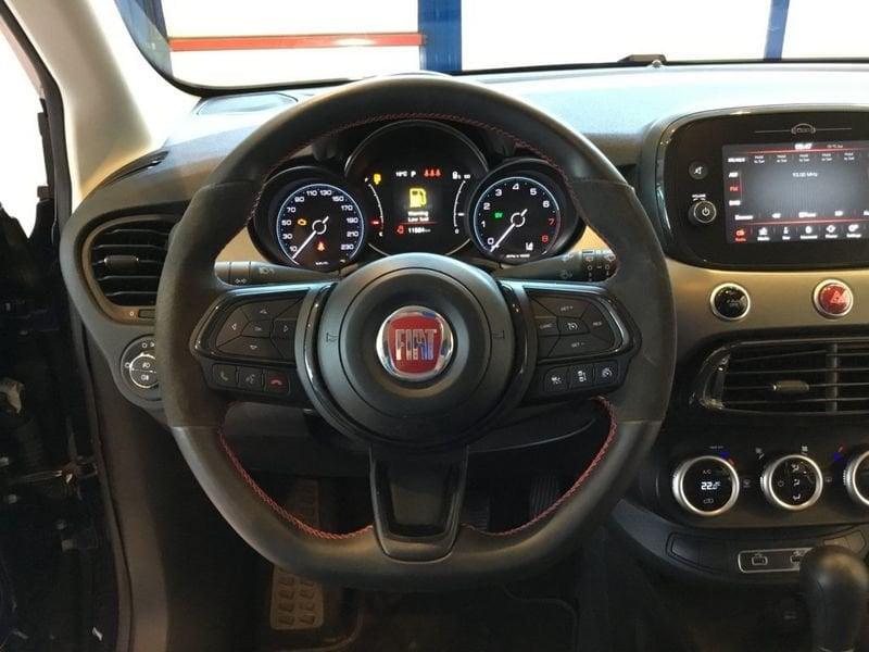 FIAT 500X 1.5 T4 Hybrid 130 CV DCT Sport MY24