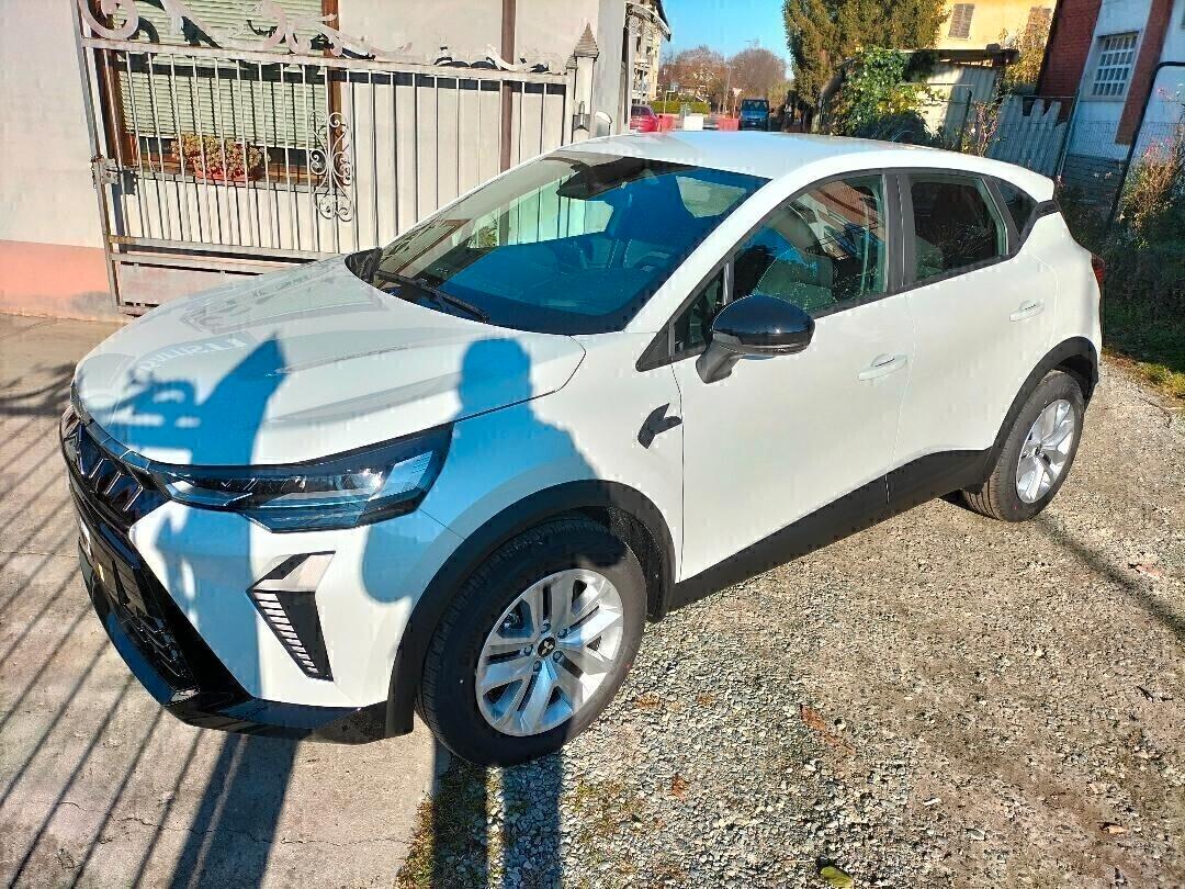 Mitsubishi ASX 1.0 100cv GPL DELLA CASA!! PRONTA CONSEGNA!!