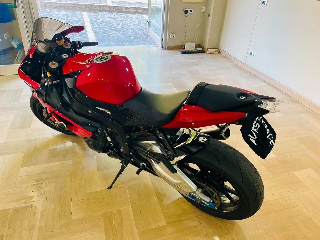 Bmw S 1000 RR ABS +DTC
