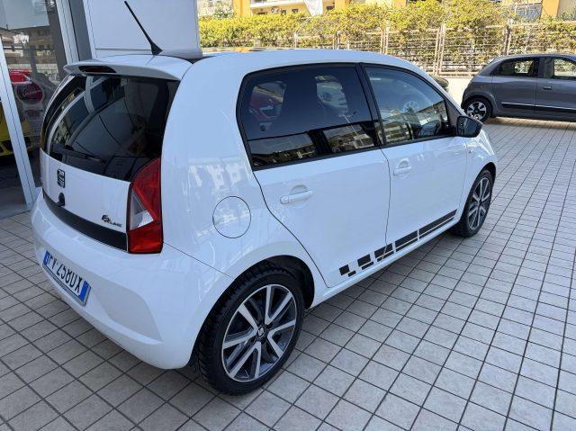 SEAT Mii 5p 1.0 FR Line 60cv