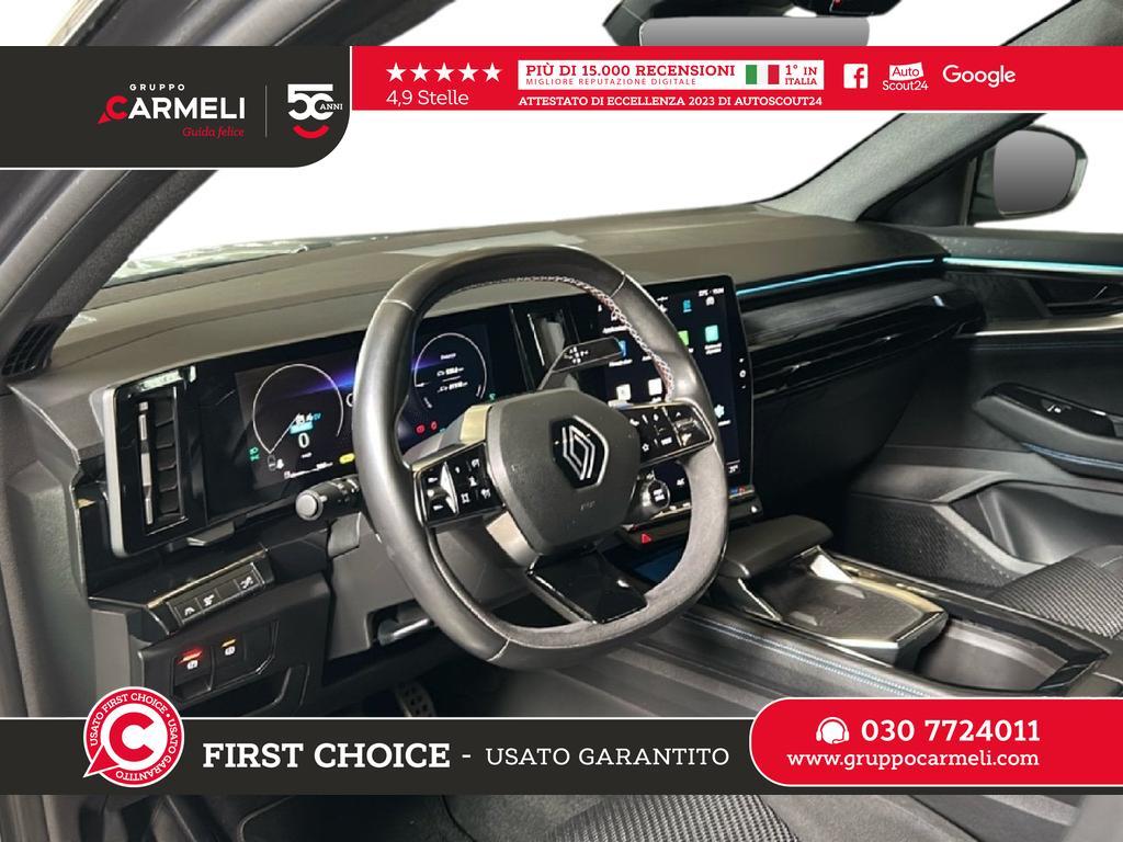 Renault Austral 1.2 E-Tech full hybrid Techno Esprit Alpine