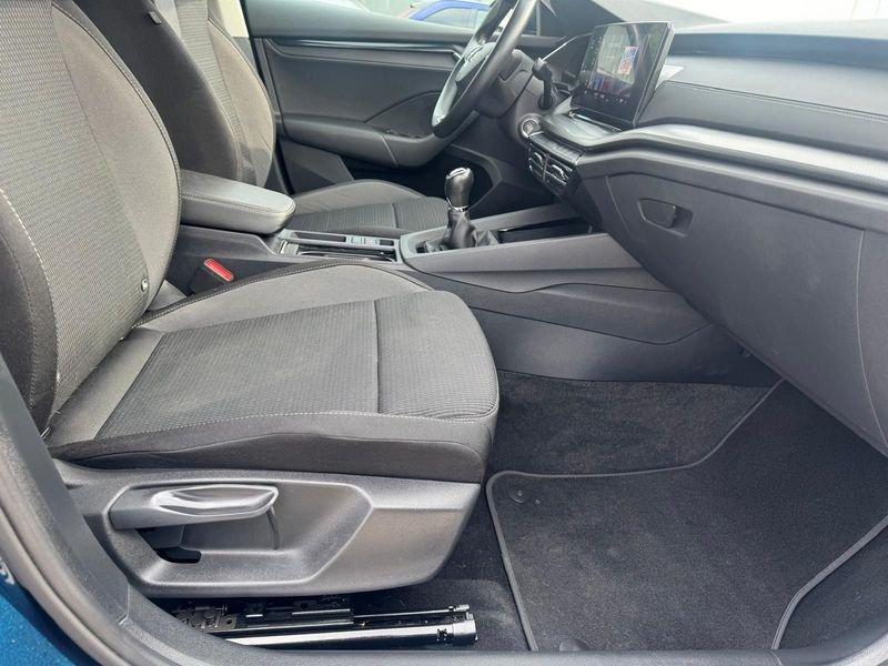 Škoda Octavia Octavia Wagon 2.0 tdi evo Executive 150cv